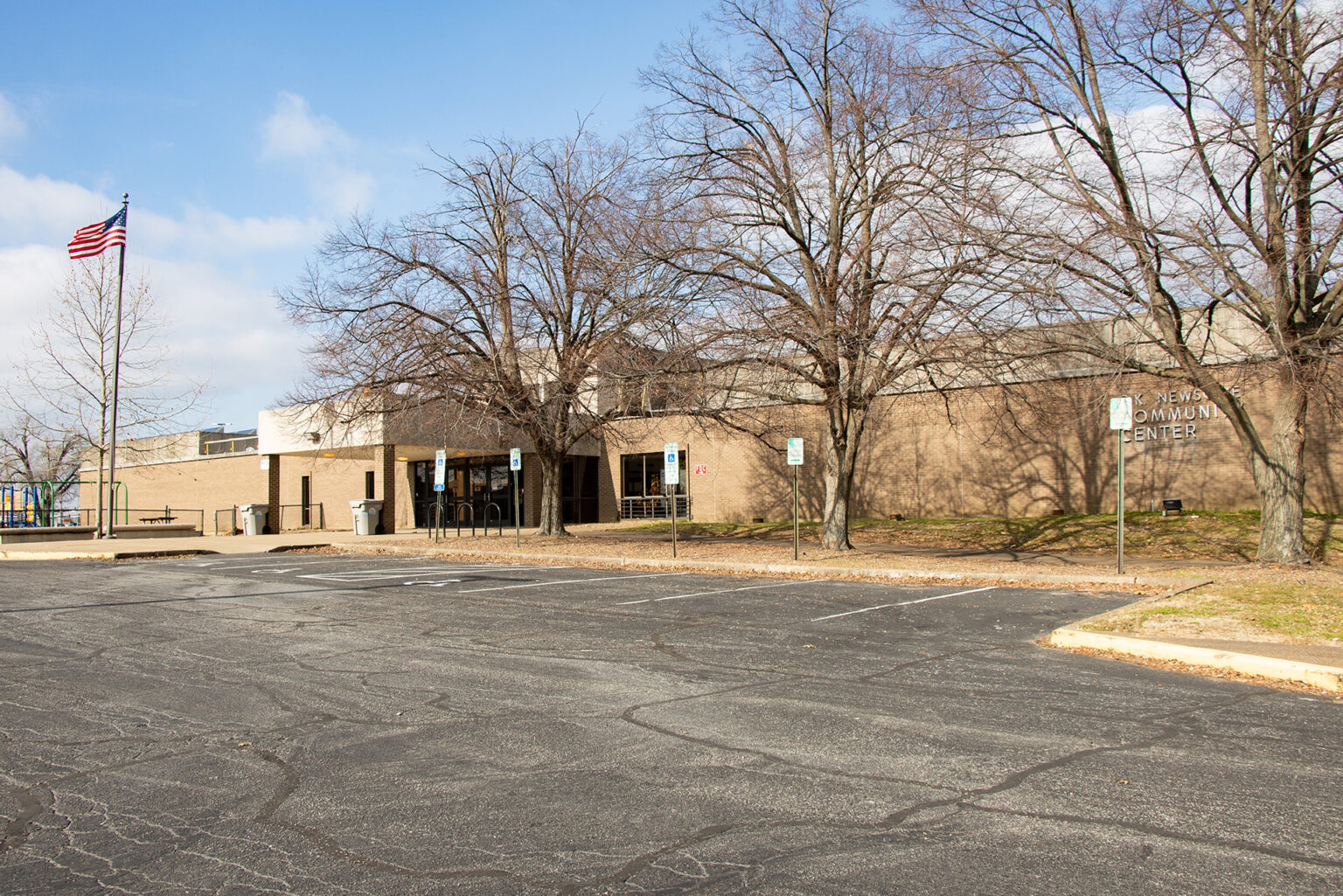 Properties EvansvilleVanderburgh County Building Authority